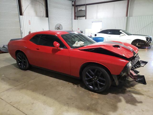 Photo 4 from auction – 2019 DODGE CHALLENGER with VIN 2C3CDZAG7KH632529
