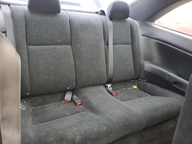 Photo 10 from auction – 2003 HONDA CIVIC LX with VIN 1HGEM21553L007000