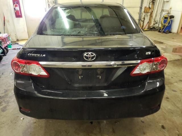 Photo 6 from auction – 2013 TOYOTA COROLLA BA with VIN 5YFBU4EE8DP129026