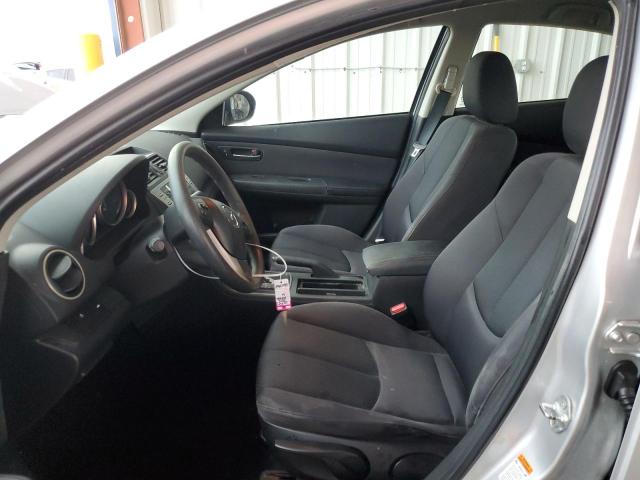 Photo 7 from auction – 2012 MAZDA 6 I with VIN 1YVHZ8BH2C5M03246