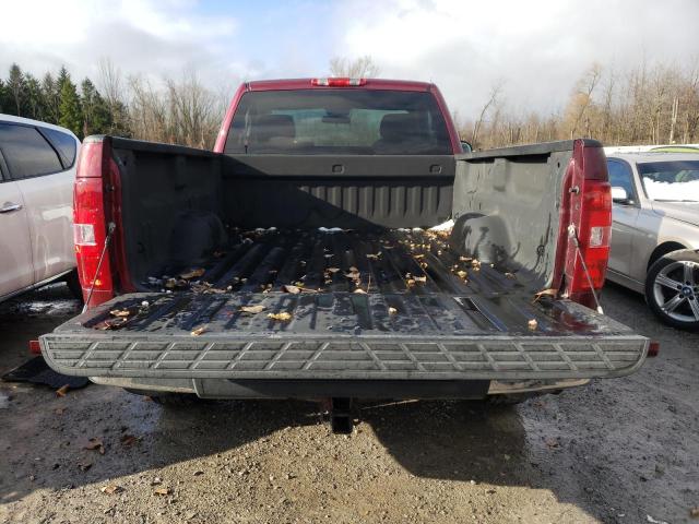 Photo 10 from auction – 2013 CHEVROLET SILVERADO with VIN 1GCNKPEX0DZ215734