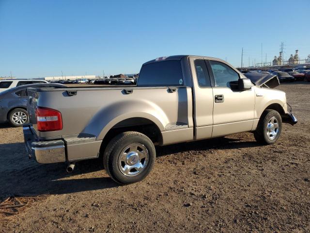 Photo 3 from auction – 2004 FORD F150 with VIN 1FTRF02W84KC34565