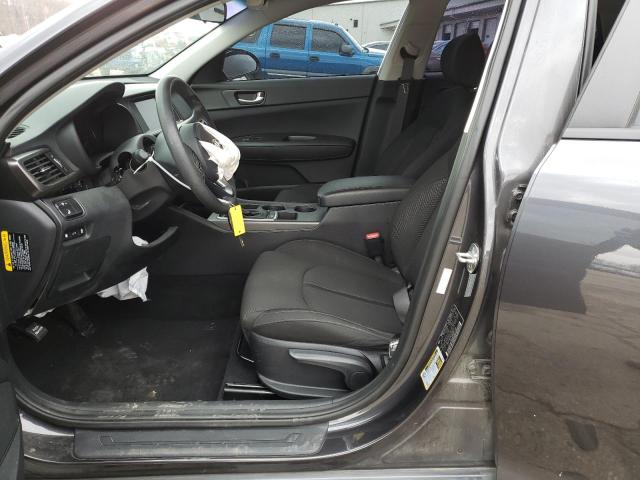 Photo 7 from auction – 2018 KIA OPTIMA LX with VIN KNAGT4L36J5232977