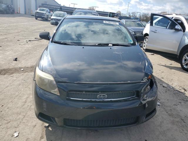 Photo 5 from auction – 2006 TOYOTA SCION TC with VIN JTKDE177160095598
