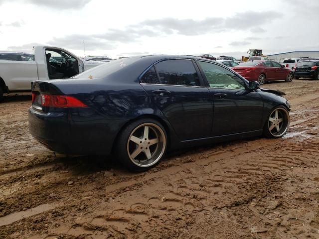 Photo 3 from auction – 2004 ACURA TSX with VIN JH4CL96804C011847