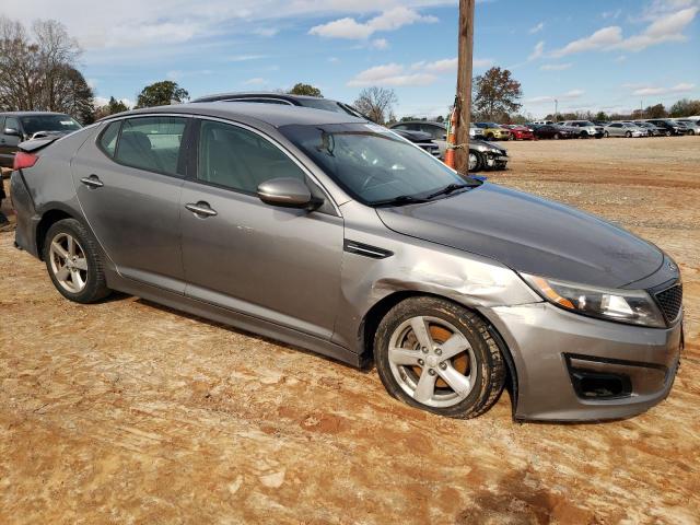 Photo 4 from auction – 2014 KIA OPTIMA LX with VIN 5XXGM4A73EG332512