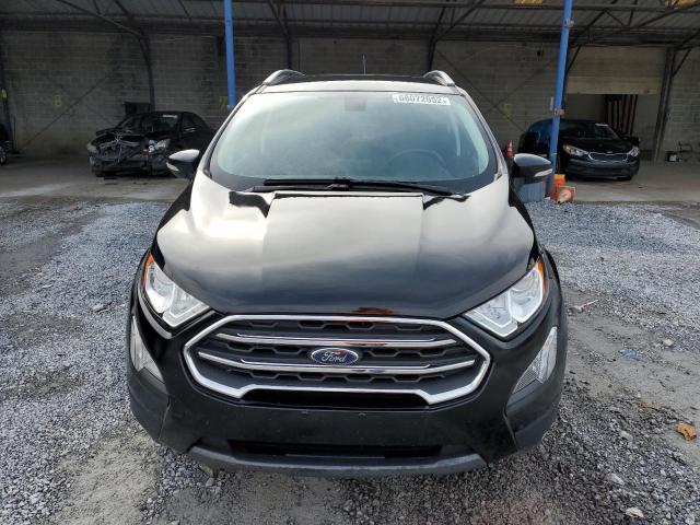 Photo 5 from auction – 2020 FORD ECOSPORT T with VIN MAJ6S3KL2LC349828