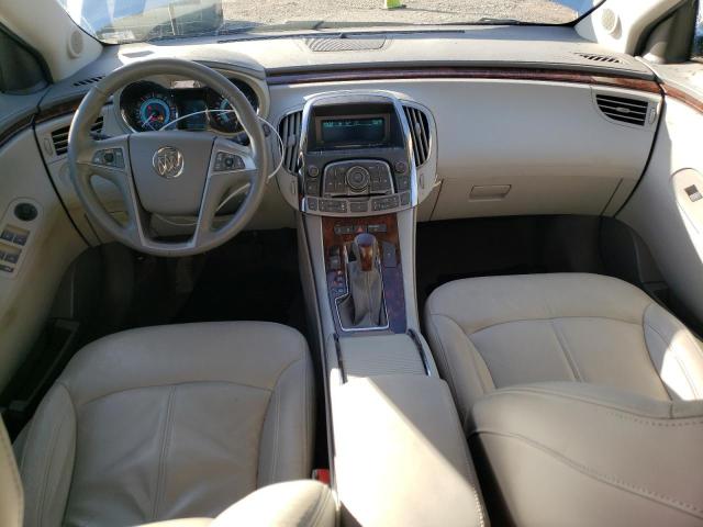Photo 8 from auction – 2011 BUICK LACROSSE C with VIN 1G4GC5ED6BF216767