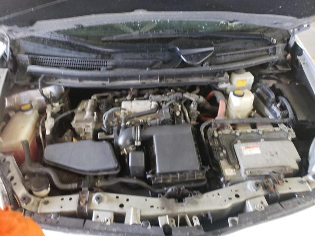 صورة رقم 11 من المزاد - 2011 TOYOTA PRIUS مع VIN JTDKN3DU4B5334045
