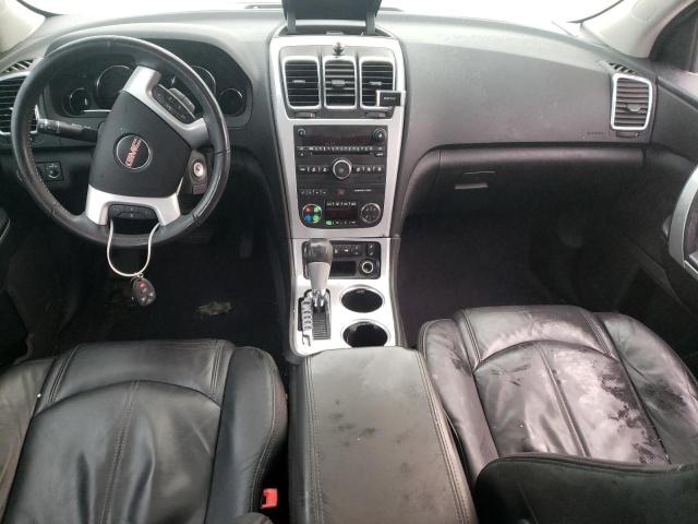 Photo 8 from auction – 2012 GMC ACADIA SLT with VIN 1GKKVRED1CJ234063