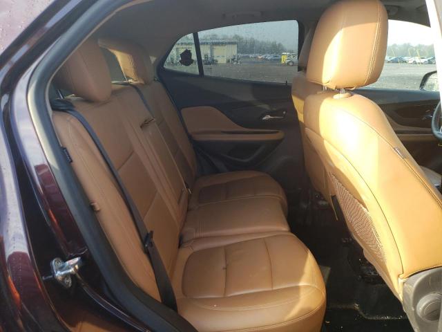 Photo 10 from auction – 2017 BUICK ENCORE ESS with VIN KL4CJGSB5HB179695