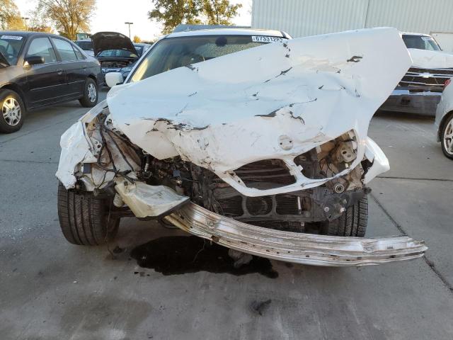 Photo 5 from auction – 2003 BMW 325 I with VIN WBAAZ33433KP78311
