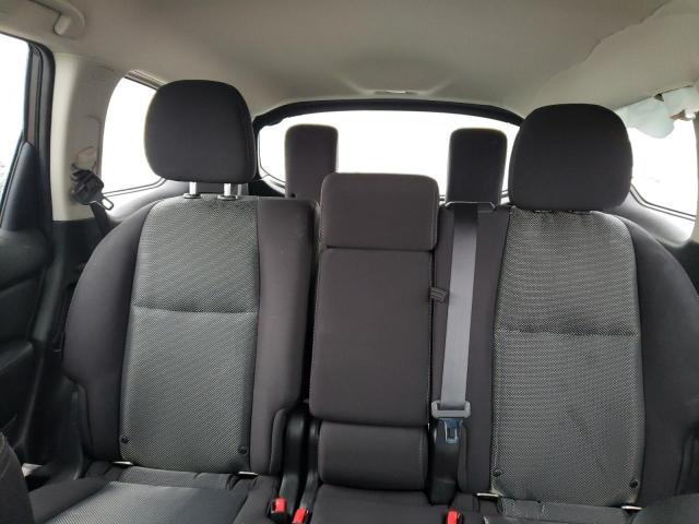 Photo 10 from auction – 2018 NISSAN PATHFINDER with VIN 5N1DR2MM2JC621607