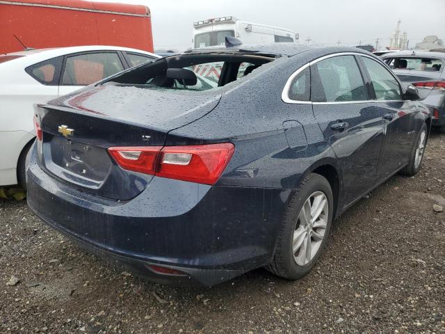Photo 4 from auction – 2016 CHEVROLET MALIBU LT with VIN 1G1ZE5ST4GF173338