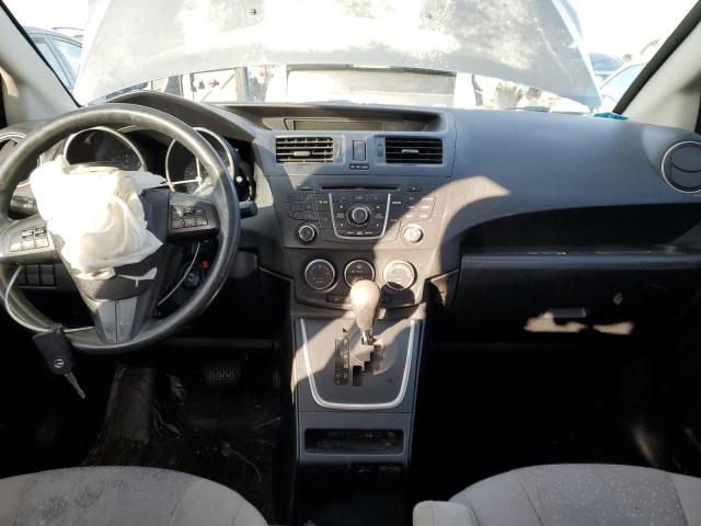 Photo 8 from auction – 2012 MAZDA 5 with VIN JM1CW2BL1C0105813