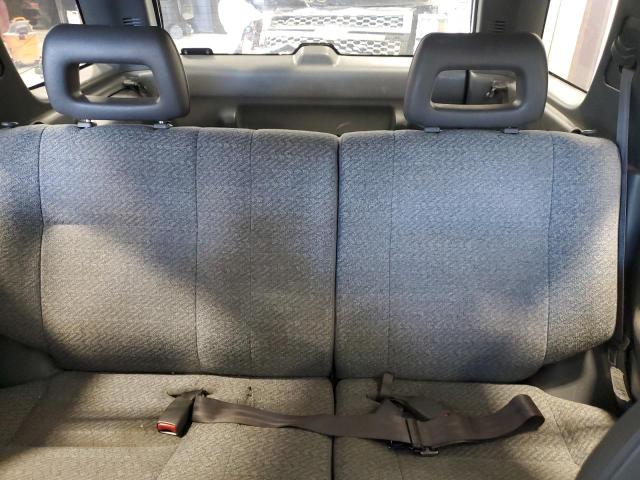 Photo 10 from auction – 1998 ISUZU RODEO S with VIN 4S2CK58D4W4376329