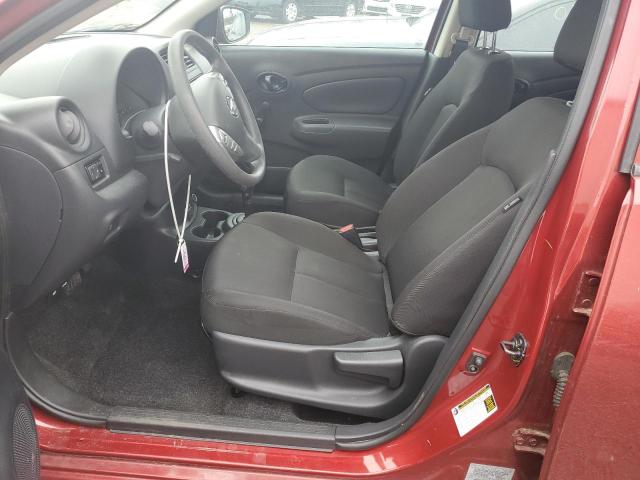 Photo 7 from auction – 2019 NISSAN VERSA S with VIN 3N1CN7AP5KL820182