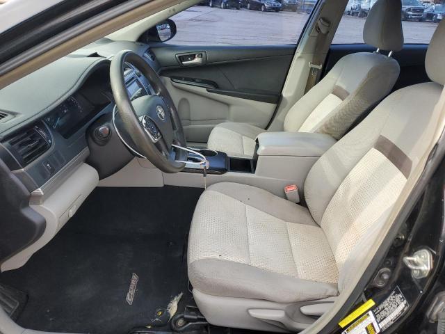 Photo 7 from auction – 2014 TOYOTA CAMRY L with VIN 4T4BF1FK1ER383387