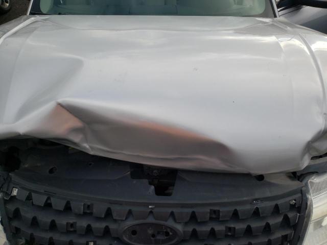 Photo 11 from auction – 2009 FORD TAURUS SE with VIN 1FAHP23W49G120128