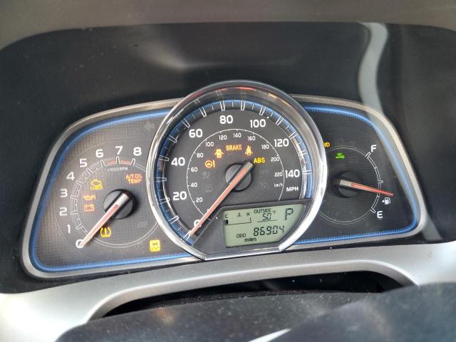 Photo 9 from auction – 2014 TOYOTA RAV4 LIMIT with VIN 2T3DFREV7EW161117