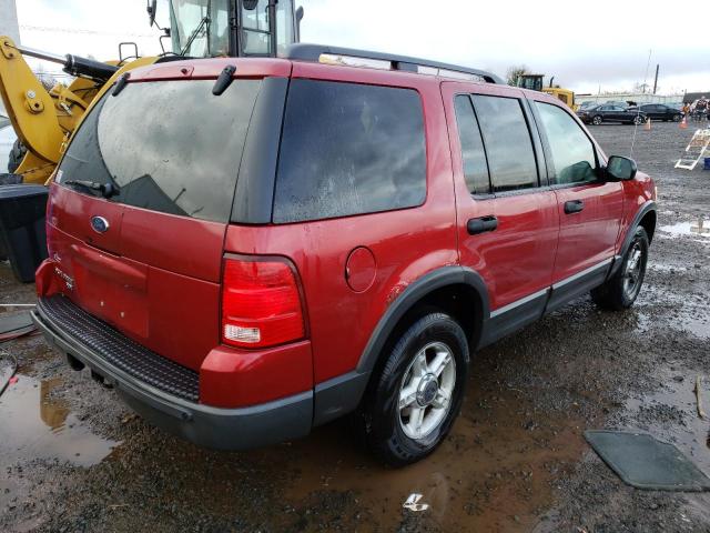 Foto 3 de la subasta – 2003 FORD EXPLORER X con VIN 1FMDU73K33UA51996