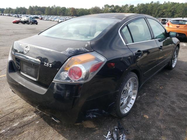Photo 3 from auction – 2007 NISSAN ALTIMA 2.5 with VIN 1N4AL21E27C146688