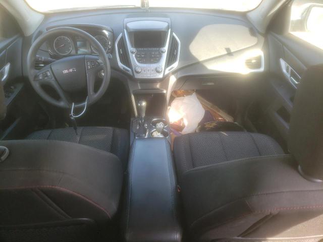 صورة رقم 8 من المزاد - 2017 GMC TERRAIN SL مع VIN 2GKALMEK3H6196178
