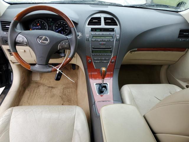 Photo 8 from auction – 2012 LEXUS ES 350 with VIN JTHBK1EG6C2499683