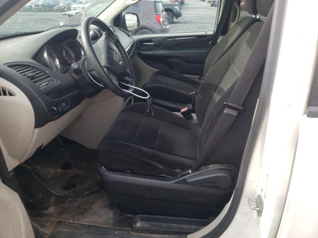 Photo 7 from auction – 2012 DODGE GRAND CARA with VIN 2C4RDGBG2CR367152