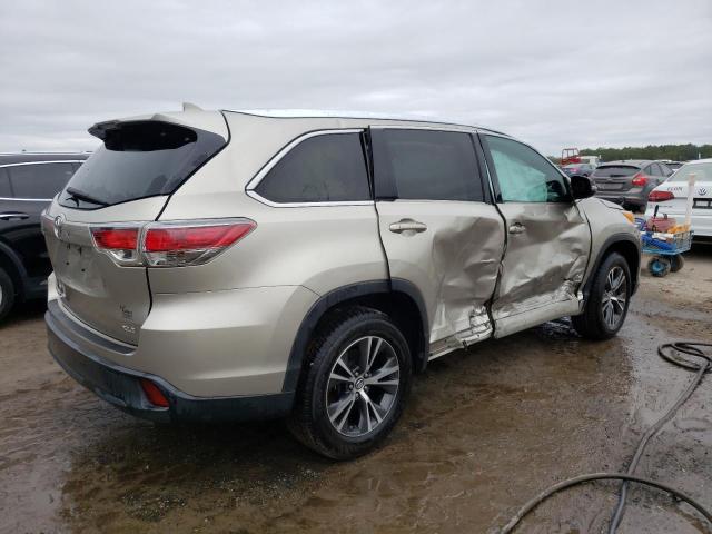 Zdjęcie 3 z aukcji – 2016 TOYOTA HIGHLANDER z VIN 5TDKKRFH4GS182359