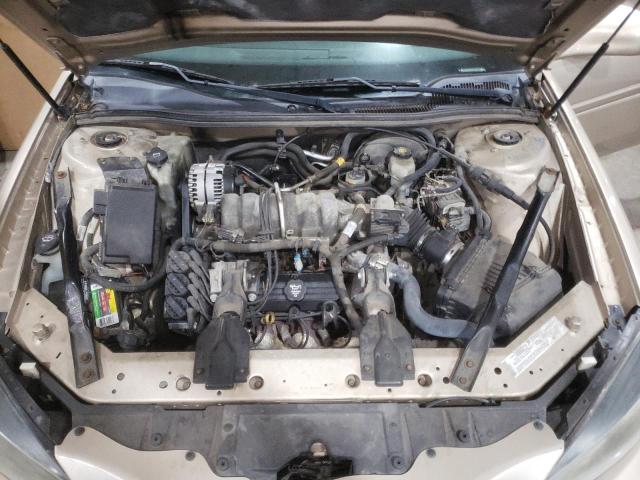 Photo 11 from auction – 2004 PONTIAC GRAND PRIX with VIN 2G2WP522241200250