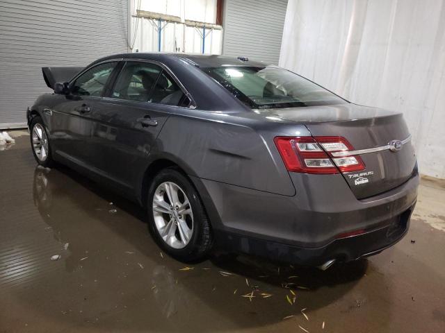 Photo 2 from auction – 2016 FORD TAURUS SEL with VIN 1FAHP2E88GG125845