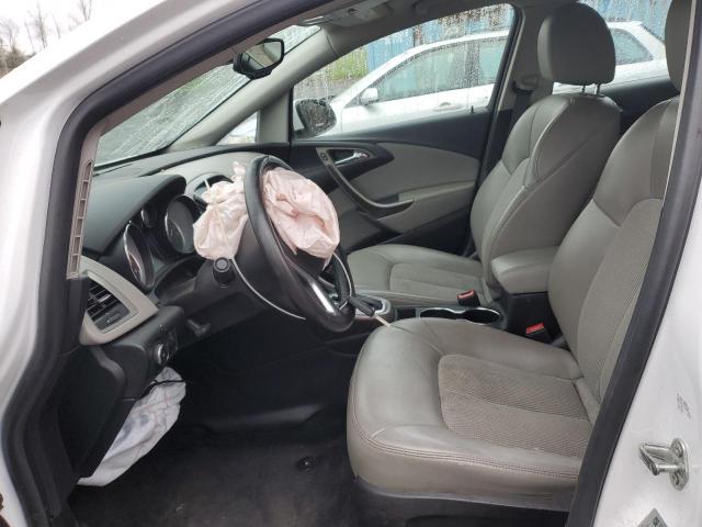 Photo 7 from auction – 2014 BUICK VERANO CON with VIN 1G4PR5SK6E4227950