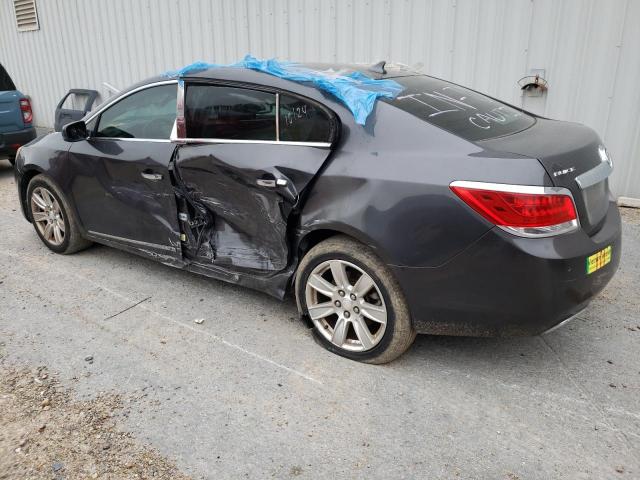 Photo 2 from auction – 2013 BUICK LACROSSE with VIN 1G4GC5E33DF144050