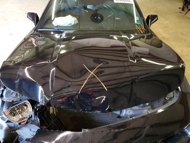 Photo 11 from auction – 2012 CHEVROLET CAMARO LT with VIN 2G1FB1E30C9106285