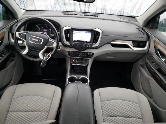 Zdjęcie 8 z aukcji – 2019 GMC TERRAIN SL z VIN 3GKALTEX2KL214842
