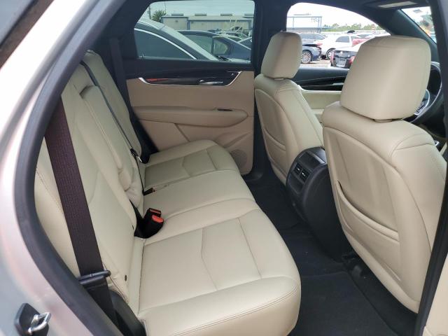 Photo 11 from auction – 2017 CADILLAC XT5 with VIN 1GYKNARS7HZ242872