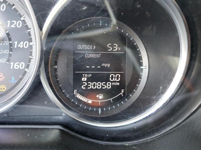 Photo 9 from auction – 2014 MAZDA CX-5 GT with VIN JM3KE2DY3E0345088