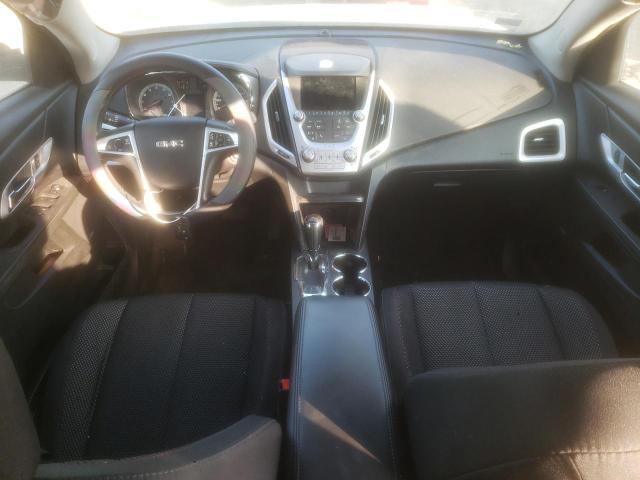 Photo 8 from auction – 2016 GMC TERRAIN SL with VIN 2GKALNEK1G6116770