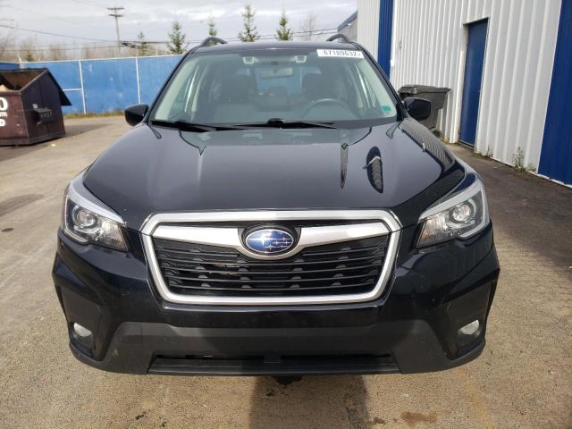 Photo 5 from auction – 2019 SUBARU FORESTER P with VIN JF2SKEGC5KH564149
