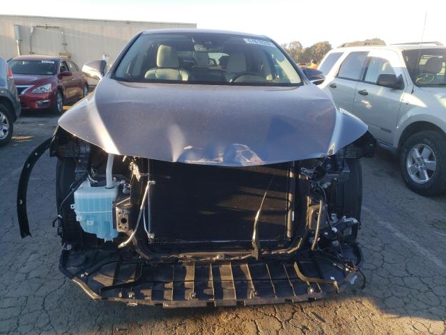 Photo 5 from auction – 2022 LEXUS RX 350 BAS with VIN 2T2AZMDA4NC345304