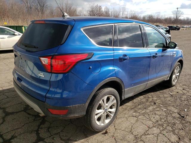 Photo 3 from auction – 2019 FORD ESCAPE SE with VIN 1FMCU0GD4KUC09694