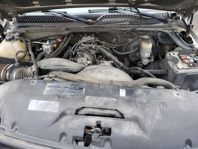 Photo 11 from auction – 2002 CHEVROLET SILVERADO with VIN 1GCEC14V12Z331385