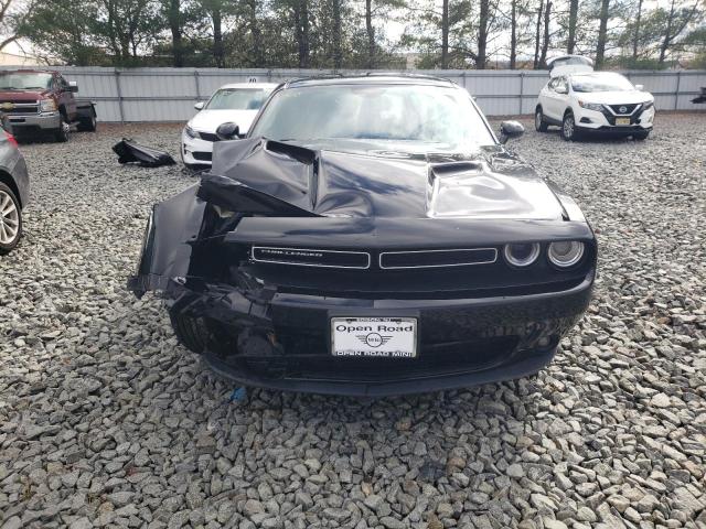 Photo 5 from auction – 2017 DODGE CHALLENGER with VIN 2C3CDZGGXHH556109