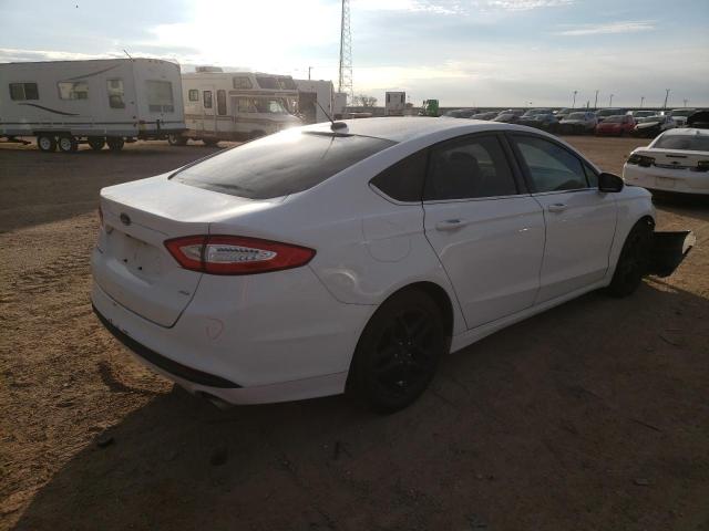 Photo 3 from auction – 2016 FORD FUSION SE with VIN 3FA6P0H71GR240777