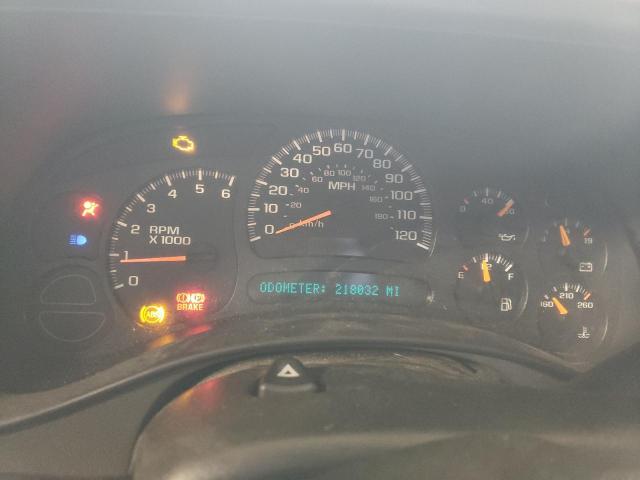 Photo 9 from auction – 2005 CHEVROLET SILVERADO with VIN 2GCEK13T451346947