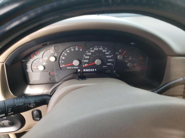 Photo 9 from auction – 2003 FORD EXPLORER E with VIN 1FMZU64WX3UA66660