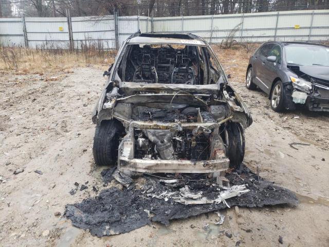 Photo 5 from auction – 2021 JEEP COMPASS 80 with VIN 3C4NJDEB5MT575398