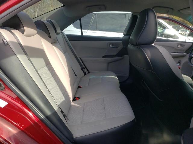 Photo 10 from auction – 2016 TOYOTA CAMRY LE with VIN 4T1BF1FK3GU531410
