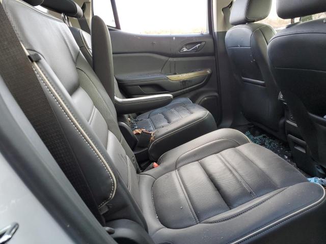 Photo 11 from auction – 2018 GMC ACADIA DEN with VIN 1GKKNXLS9JZ224739